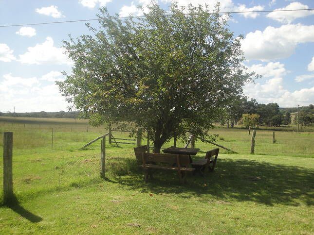 Glen Robin Homestead