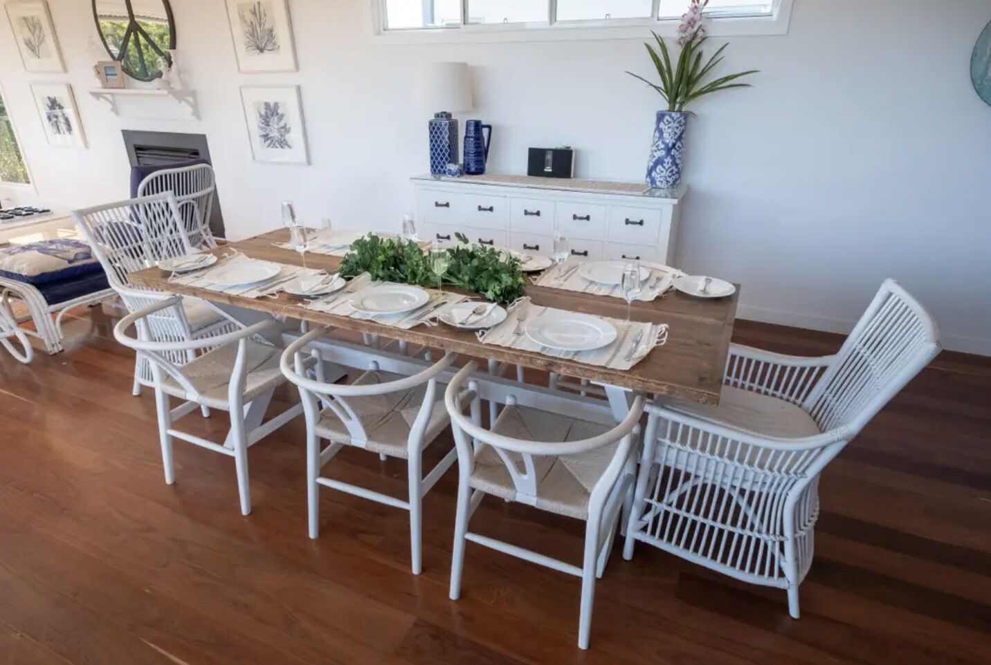 Serenity Beach Retreat - Hamptons Beach Havencasuarina - Sleeps 14 -7 Bedrooms