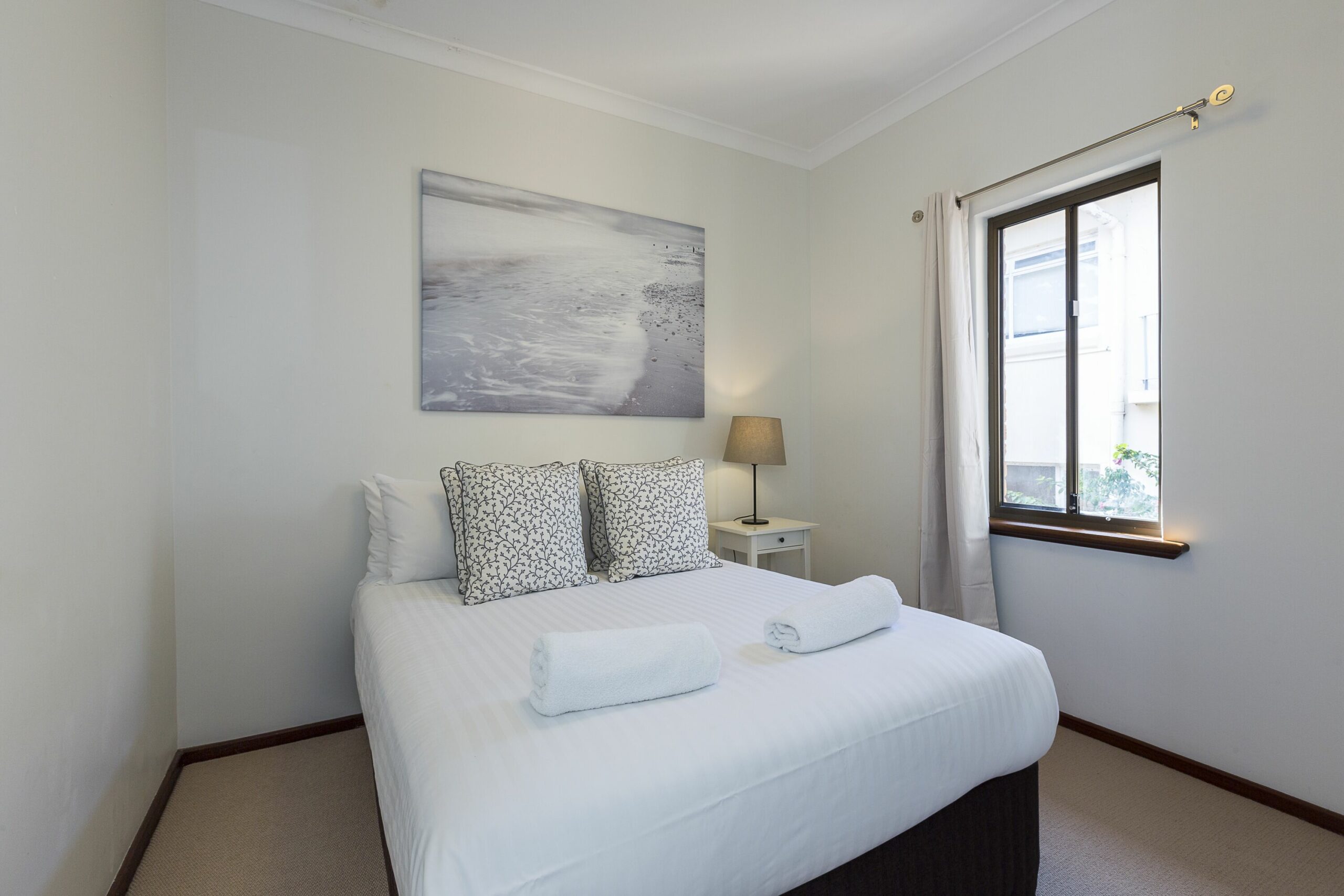 Cottesloe Sea Salt Abode