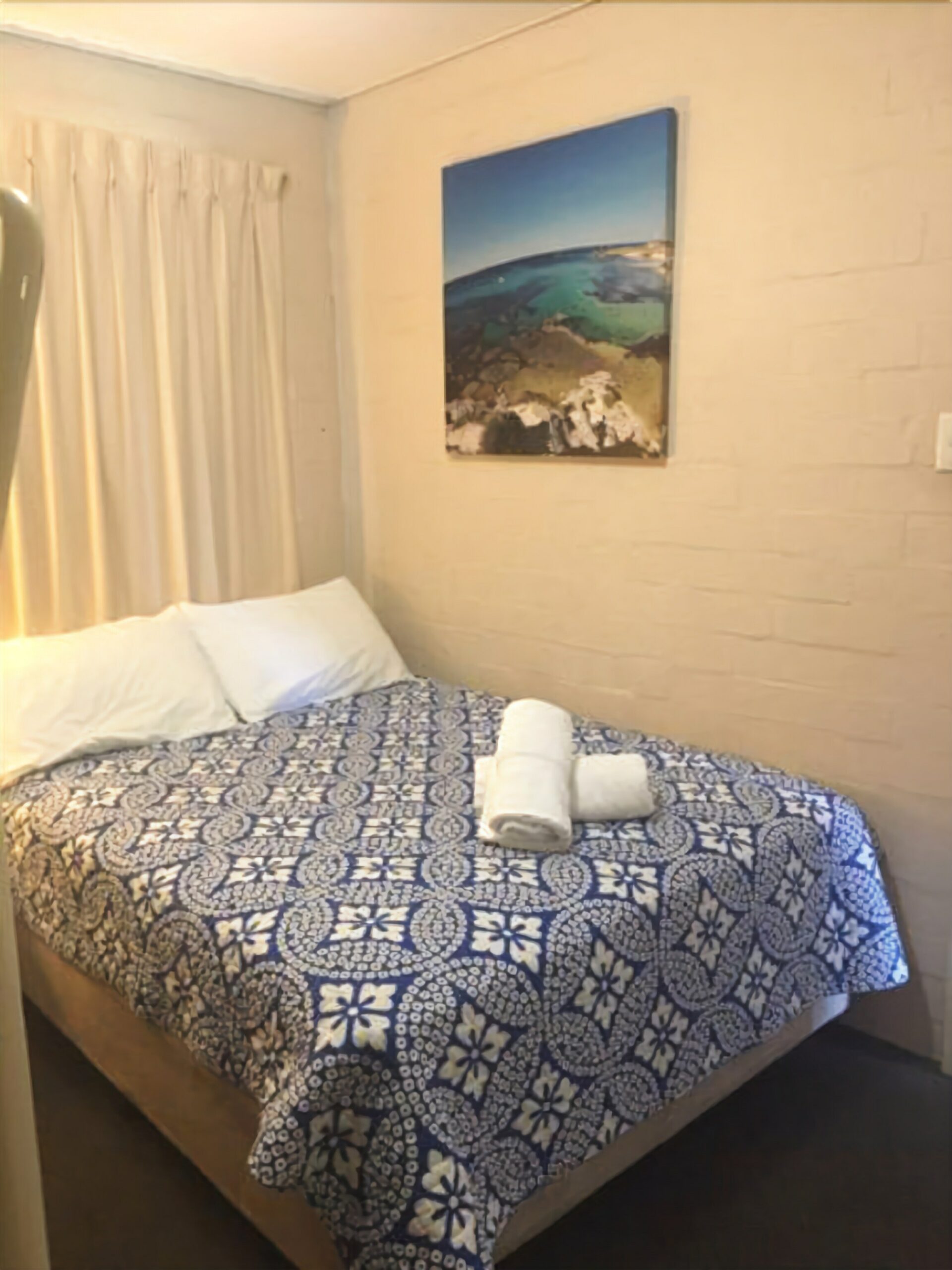 Kalbarri Beach Resort Apartment