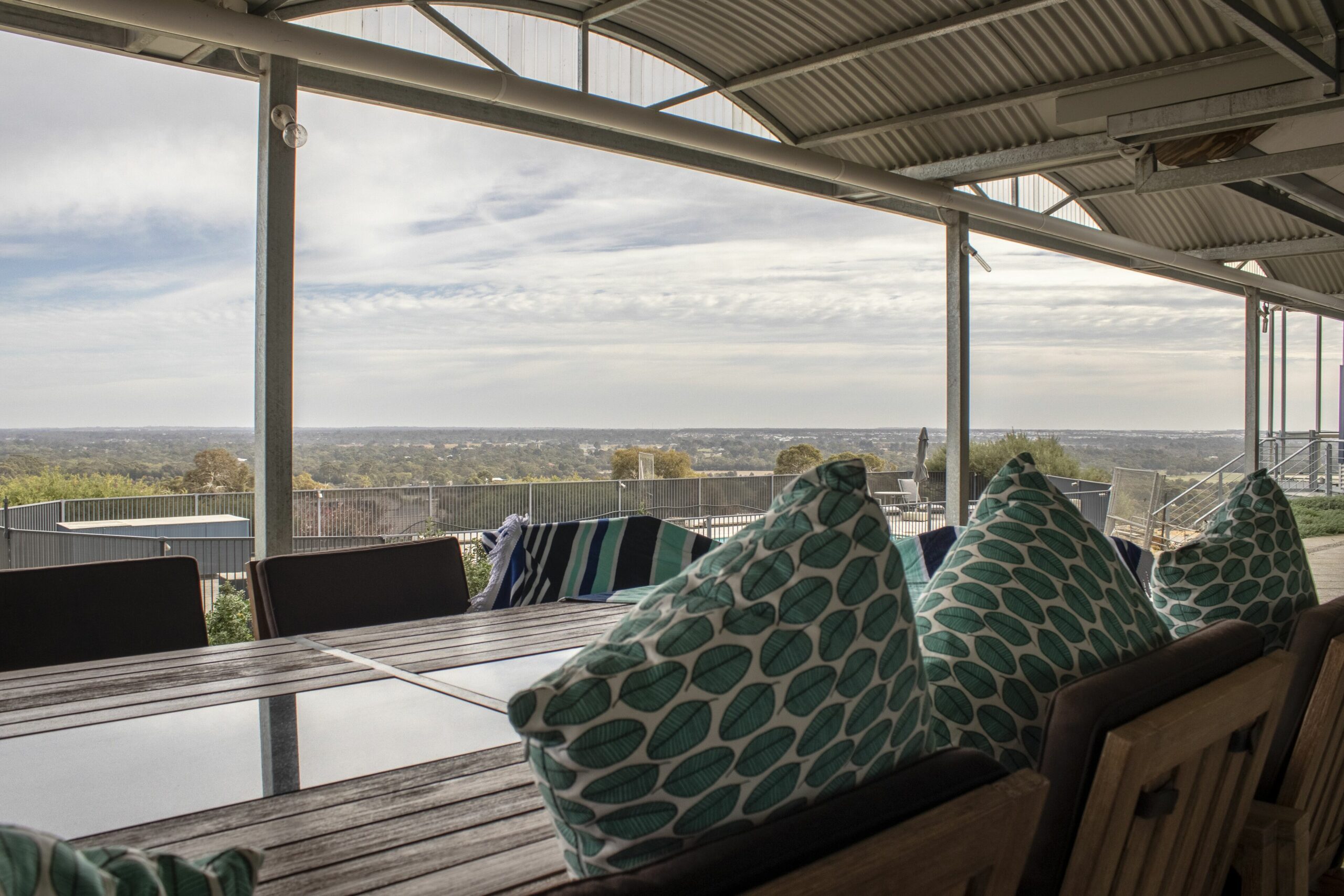 Swan Valley Heights Holiday Accommodation