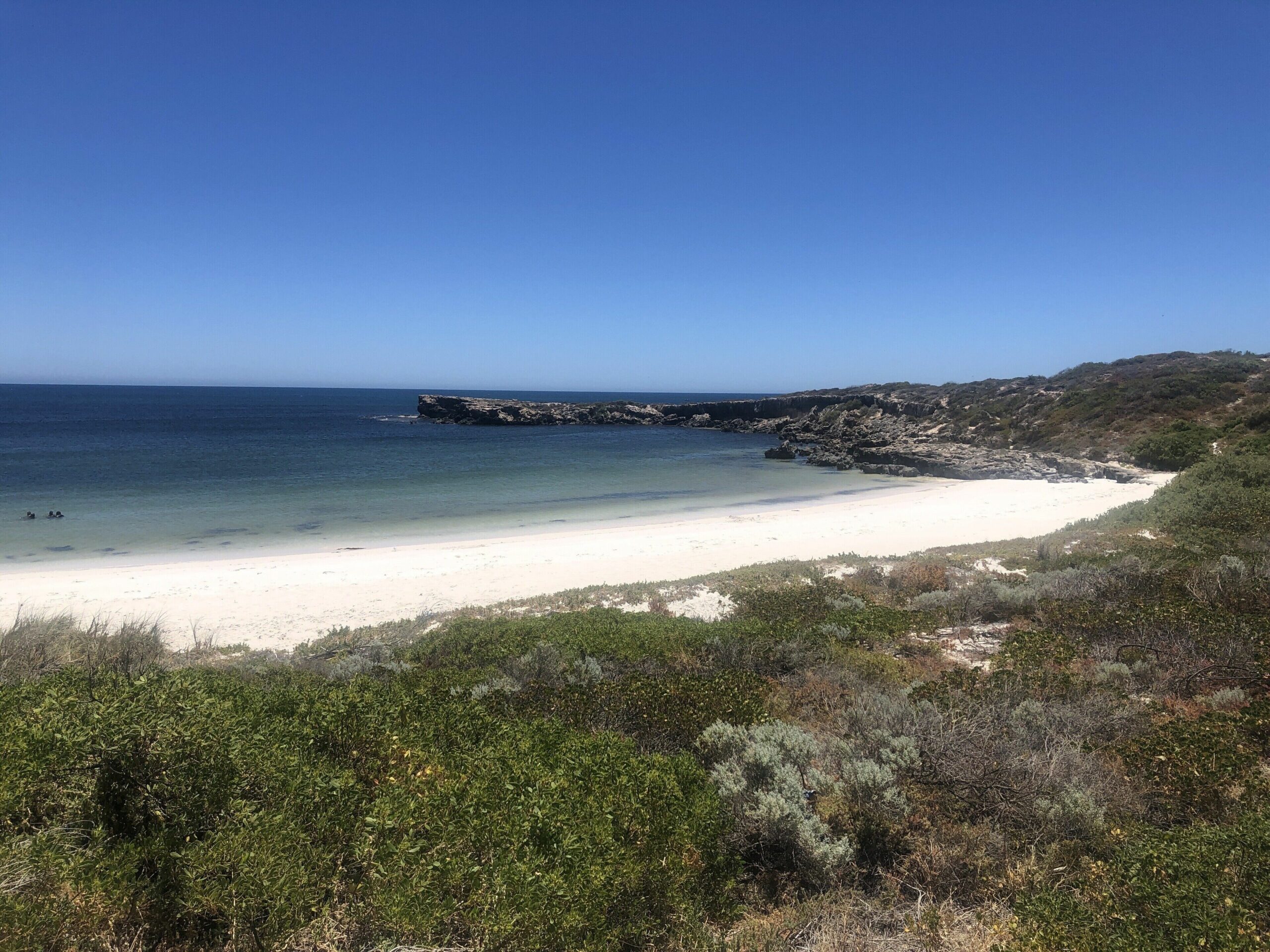 Green Head Beach Home