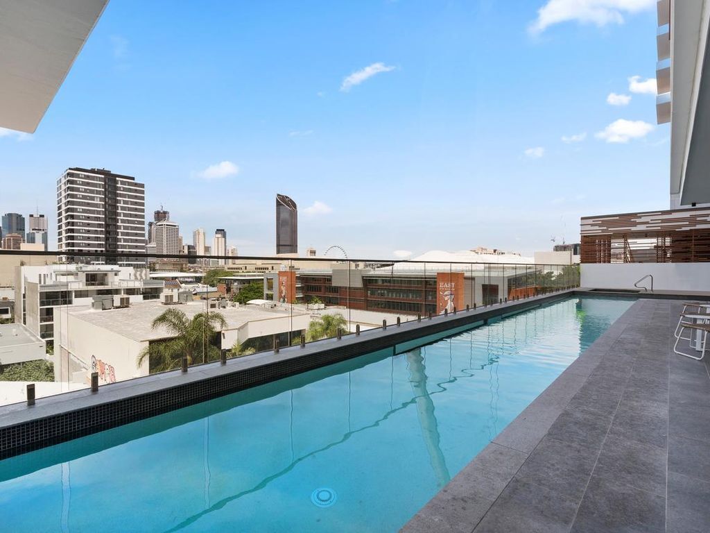 Brand New Stylish 2 Bedroom in Heart of Southbank