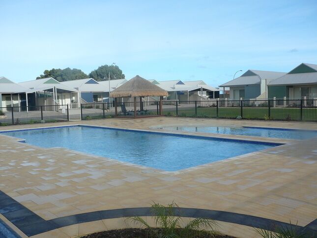 Jurien Beach Villa @ Seafront Estate