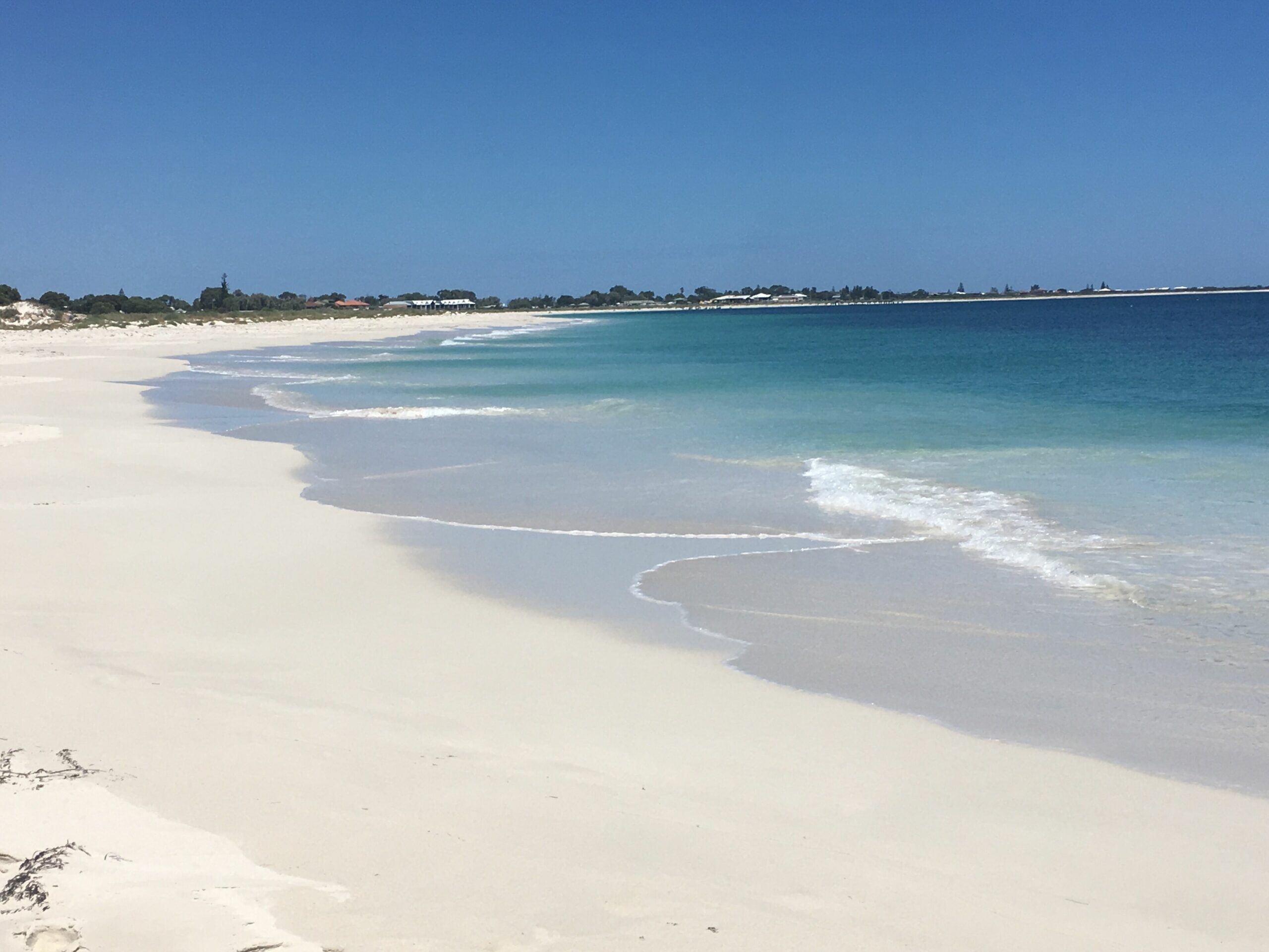 Home @ Jurien Bay - comfortable, clean and central