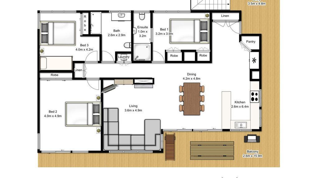 Spooky's Unit 6  13-15 The Crescent