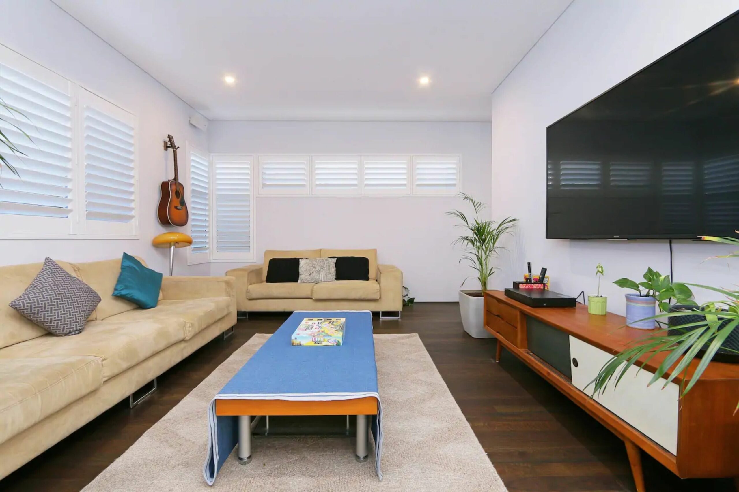 Luxury 4-bedroom House – Mount Lawley