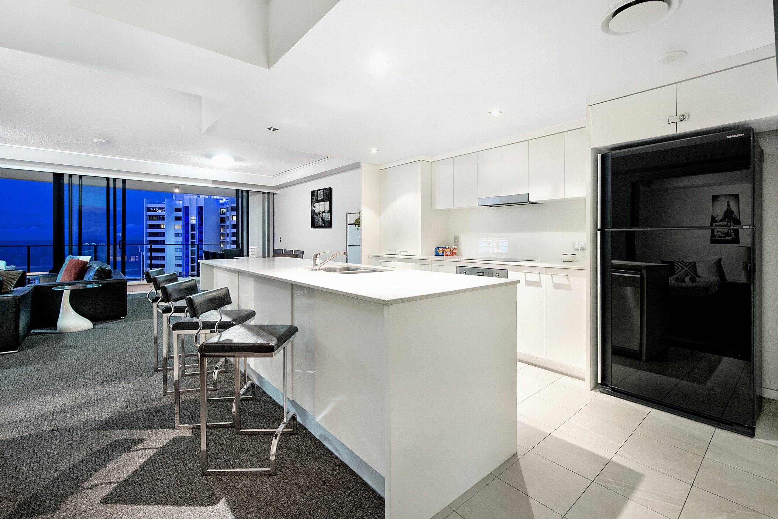 Sierra Grand Apartments