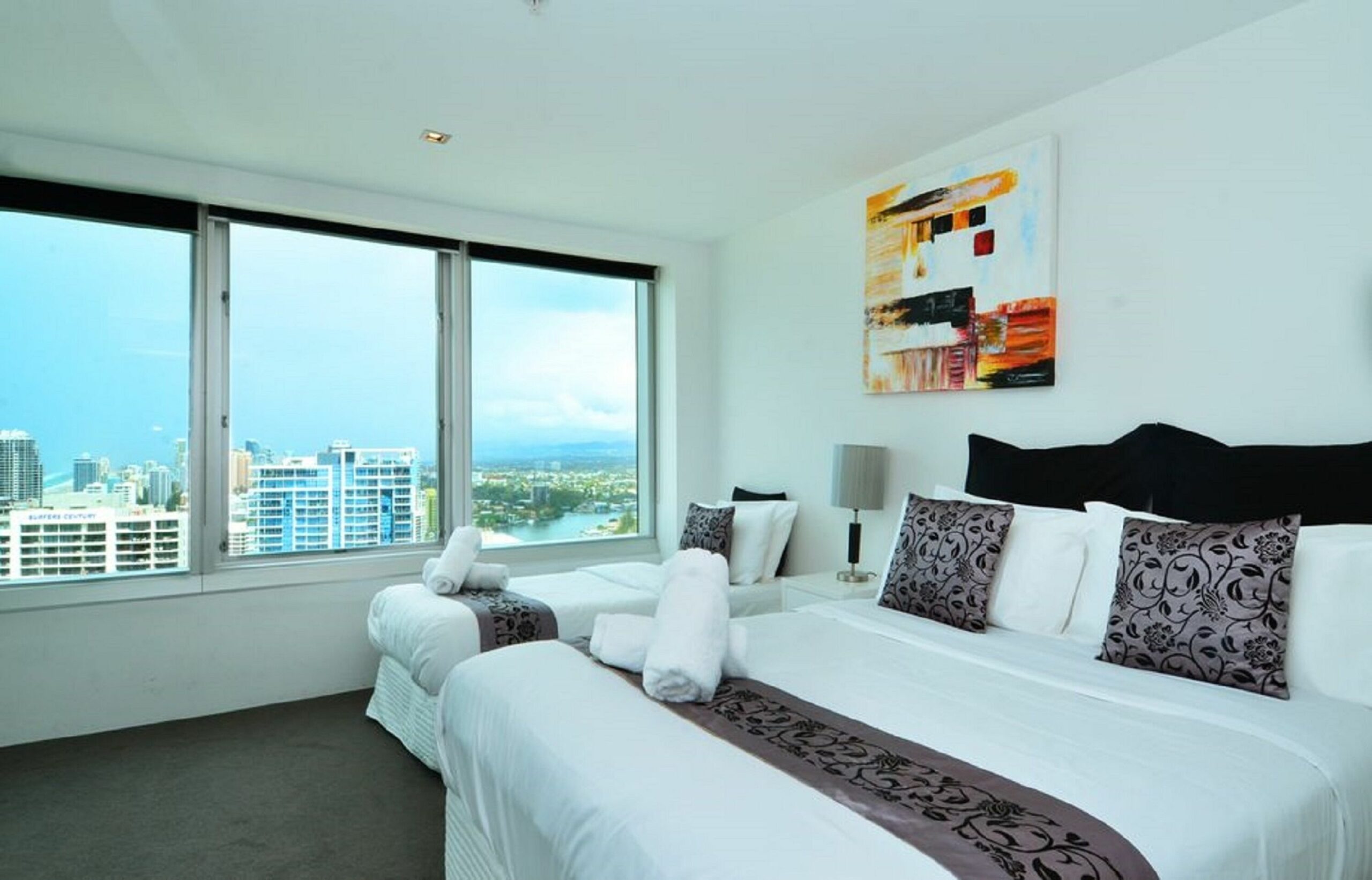 Q1 Resort - Holidays Gold Coast