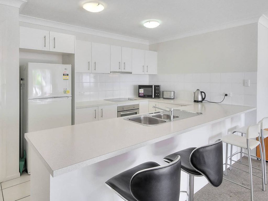 Prime Location 1 Bed Apt in Central Southbank