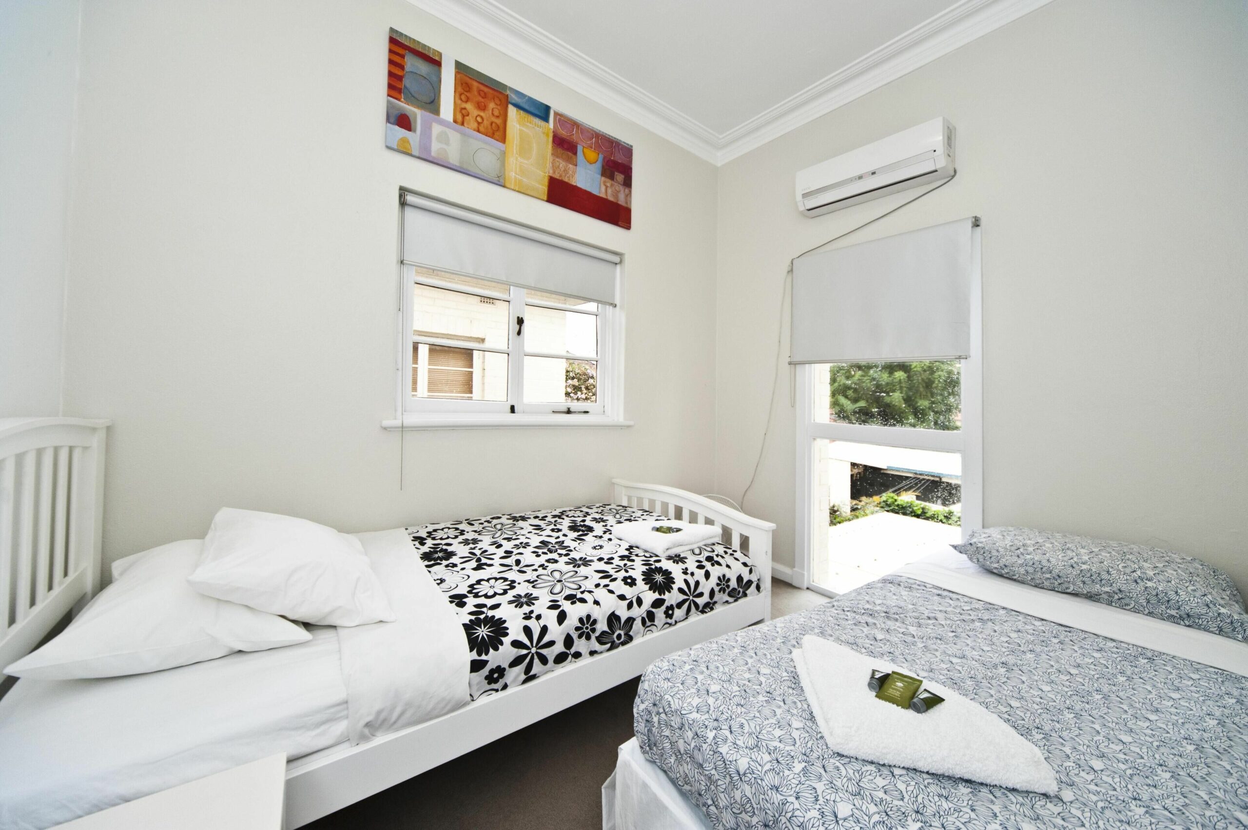 3 Bedroom Accommodation Near to UWA and Hospitals