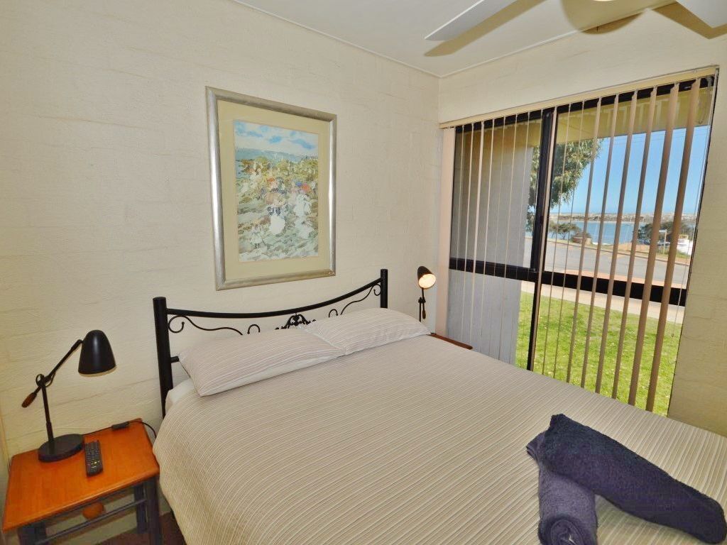 Beach Resort Unit 12 - Kalbarri WA