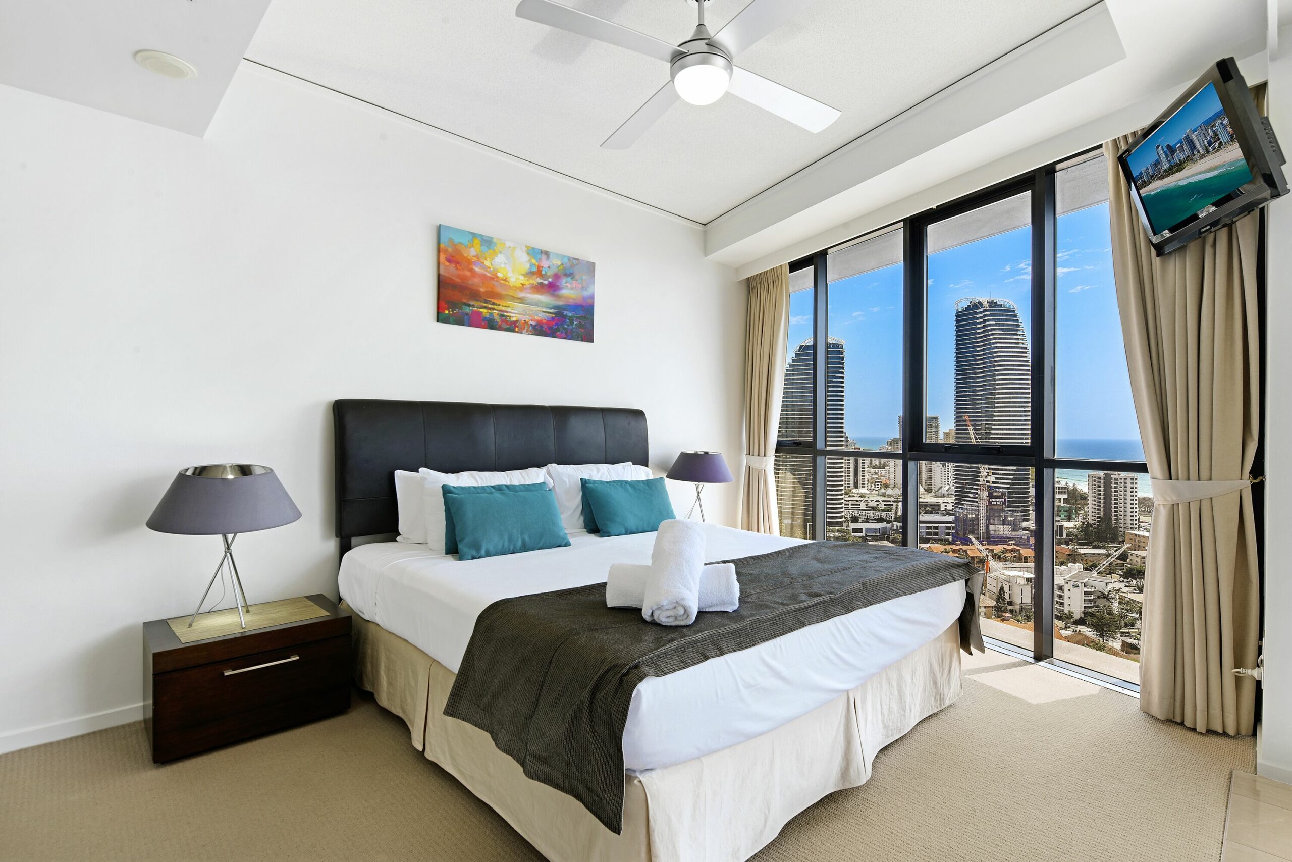 Sierra Grand Apartments