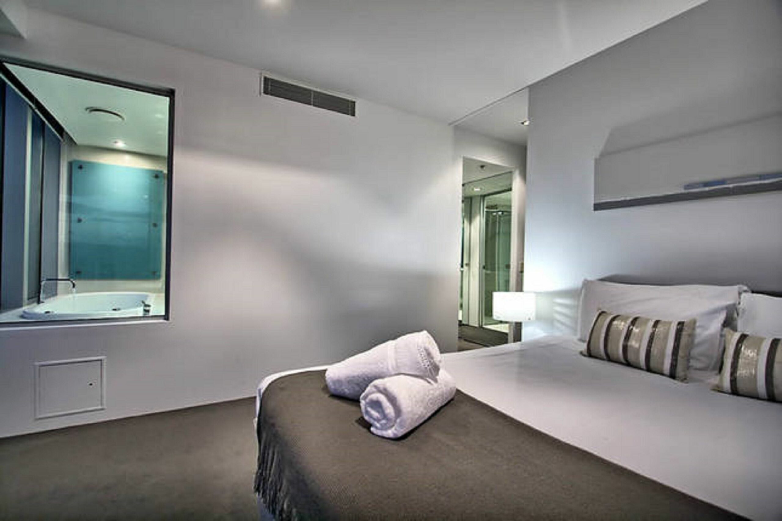 Q1 Resort - Holidays Gold Coast