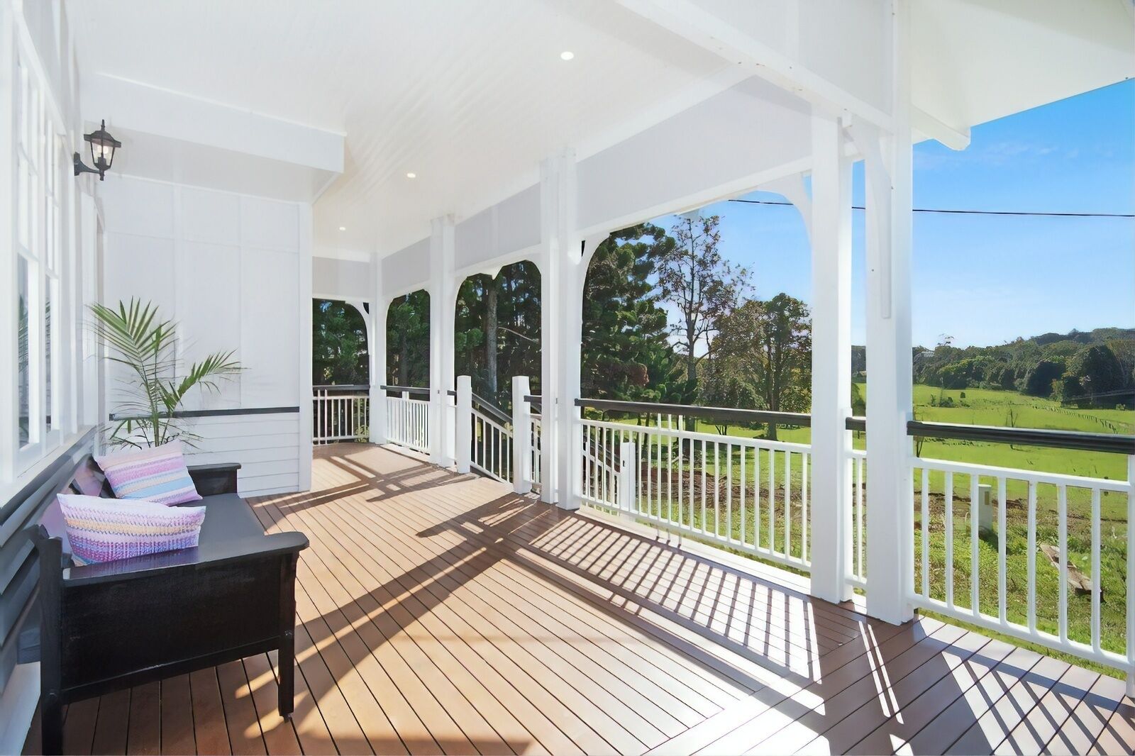 The Knoll | Nashua | Byron Bay Hinterland