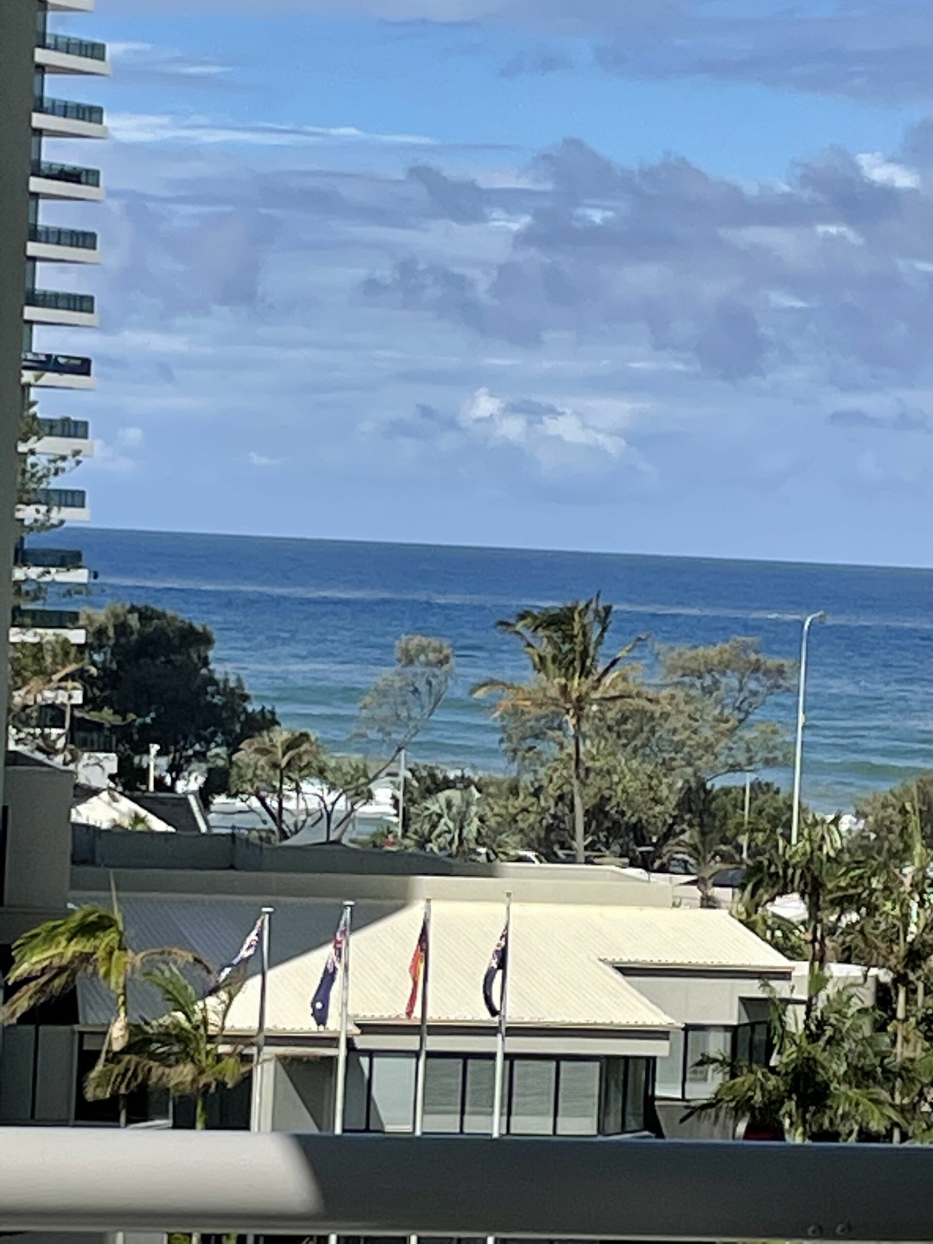 Crown Towers Private Holiday Apartment- Surfers Paradise