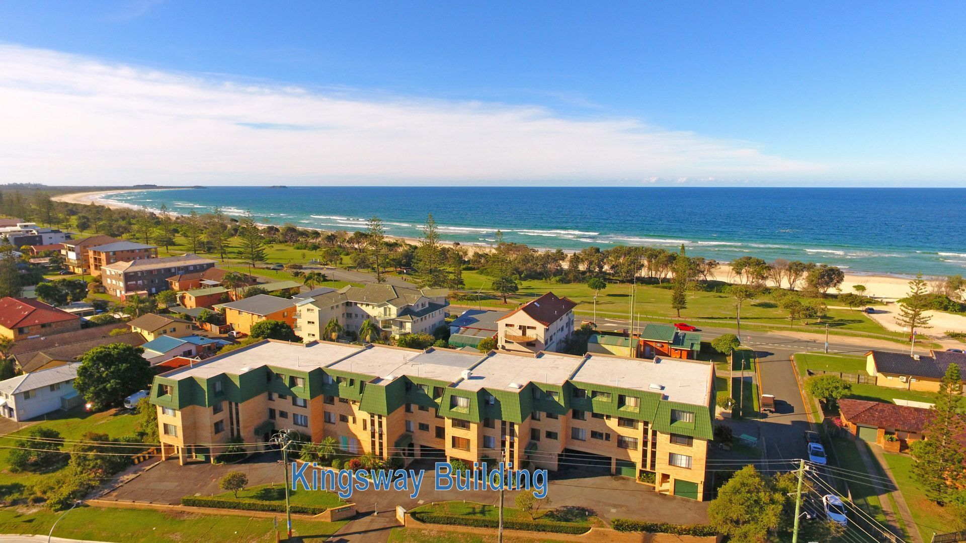 12 Kingsway Ocean View