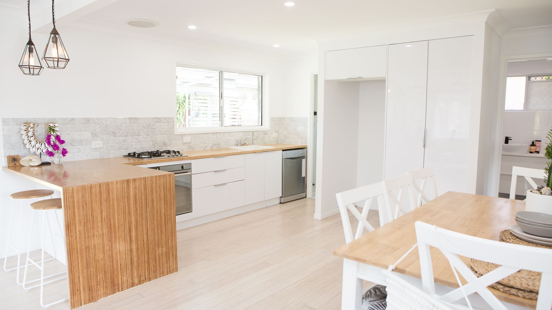 Zion Cabarita Beach House