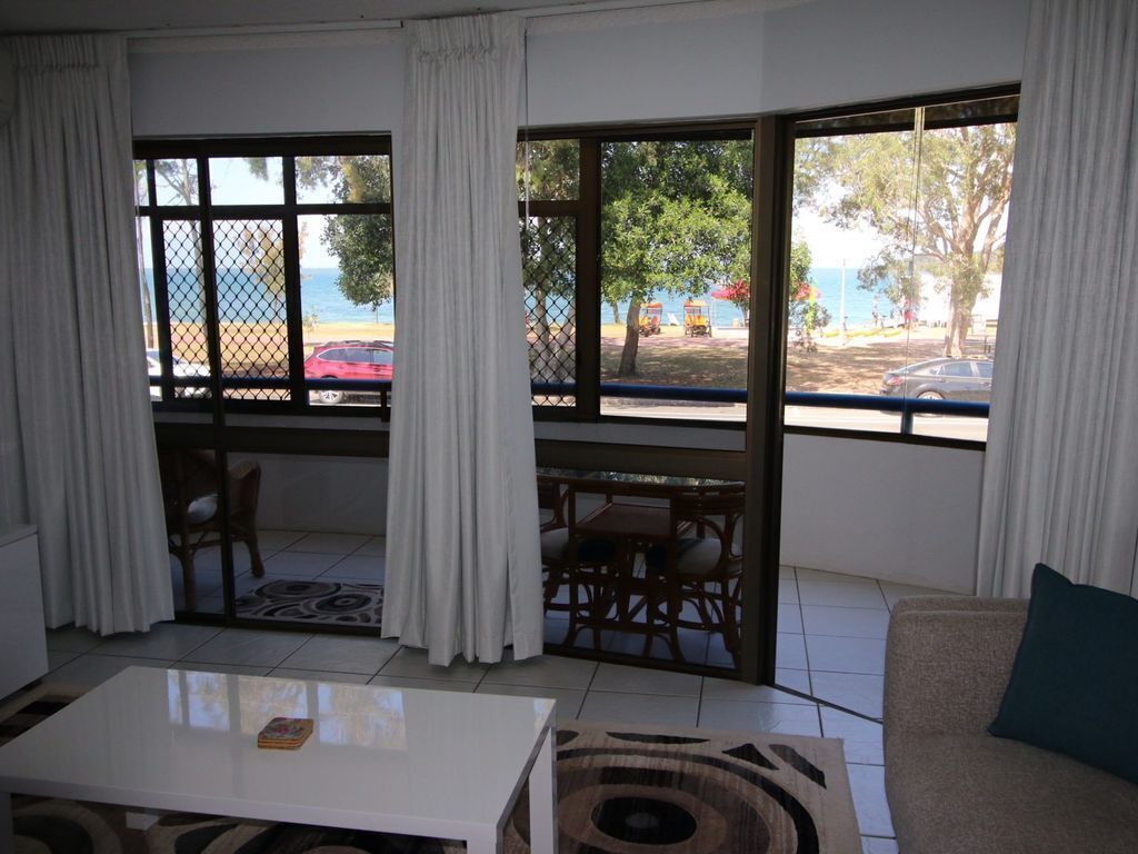 Views, Pool, Air Conditioning - Karoonda Sands Welsby Pde, Bongaree