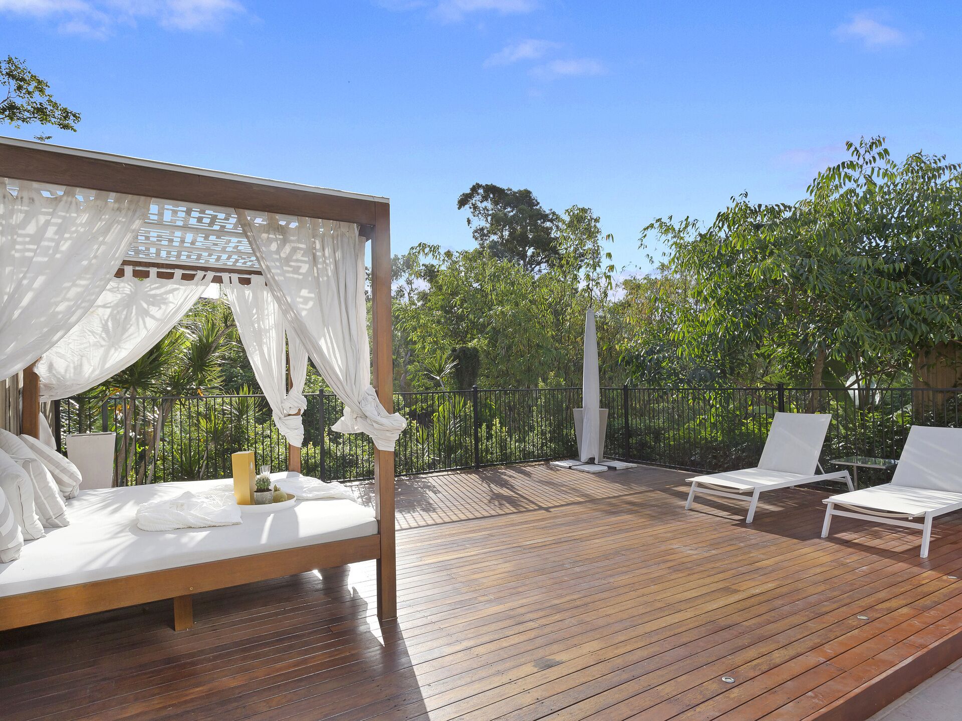 Bulimba House I Resort Style Retreat & spa