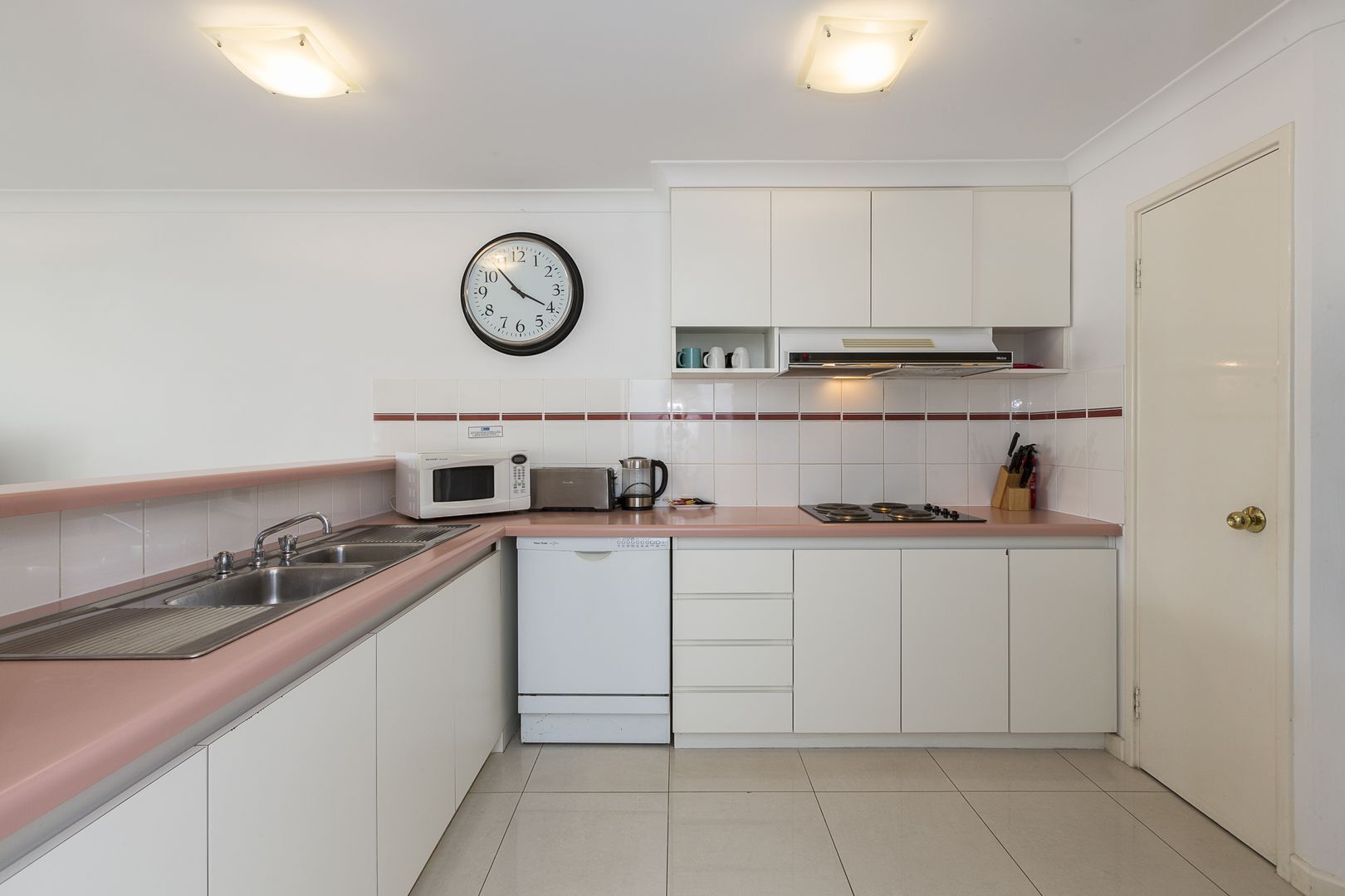 Cottesloe Cove Beach Apartment