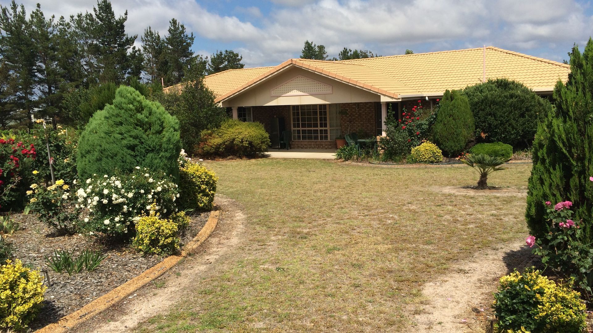 Spectacular Stanthorpe Villa