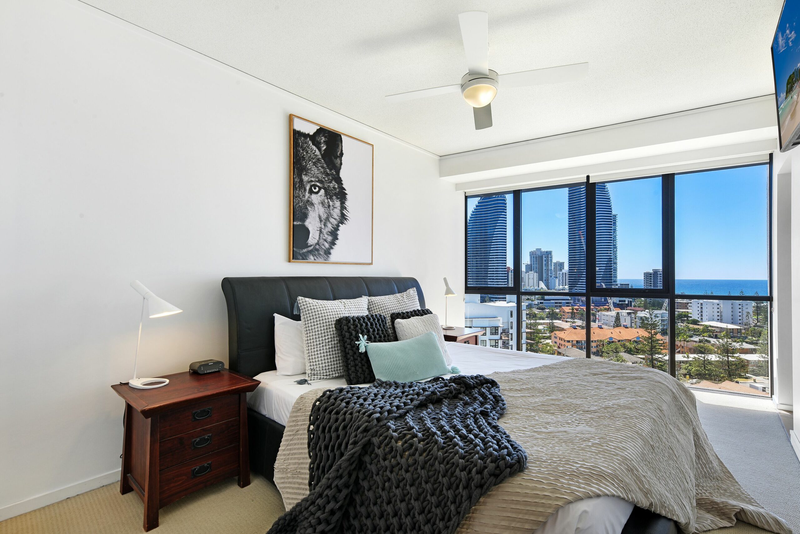 Sierra Grand Apartments
