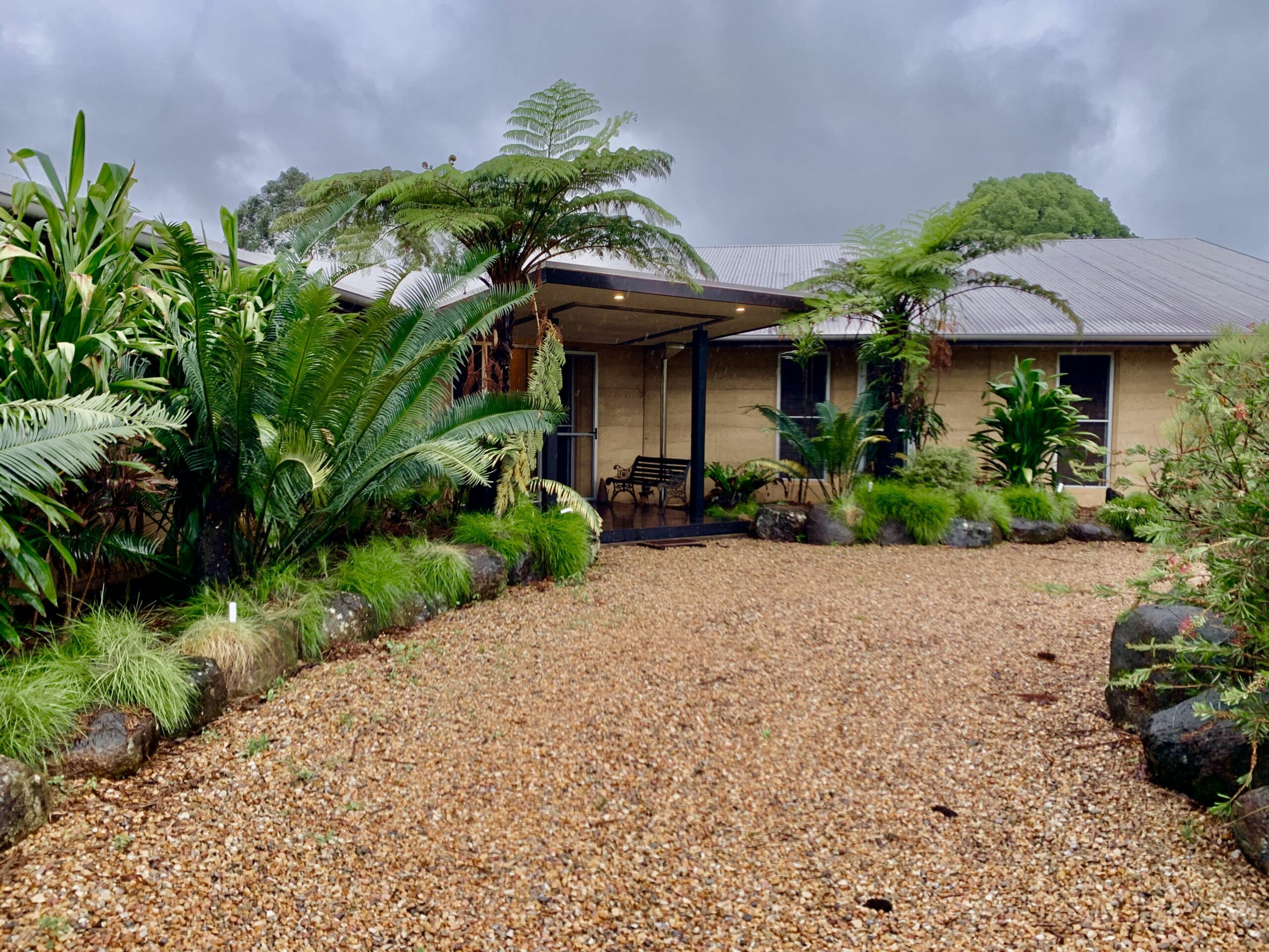 Byron Bay Hinterland Stunner - Federal Dreaming