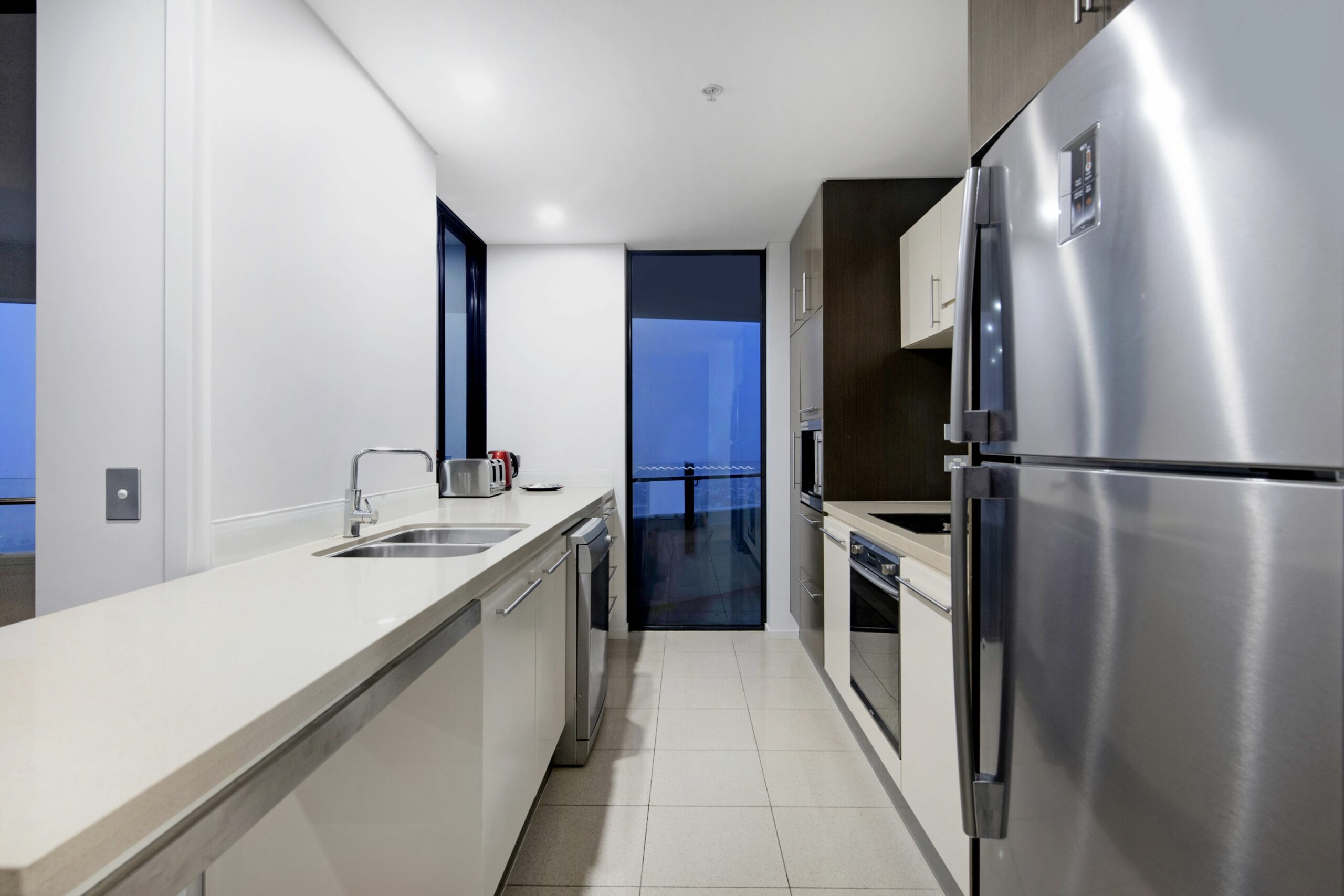 Wave Apartments Broadbeach