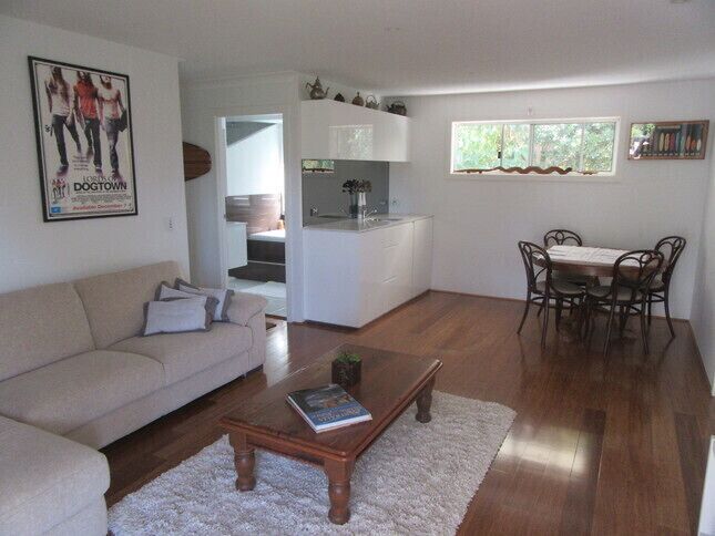 Lennox Head Hideaway 2 - Privacy Plus Beach