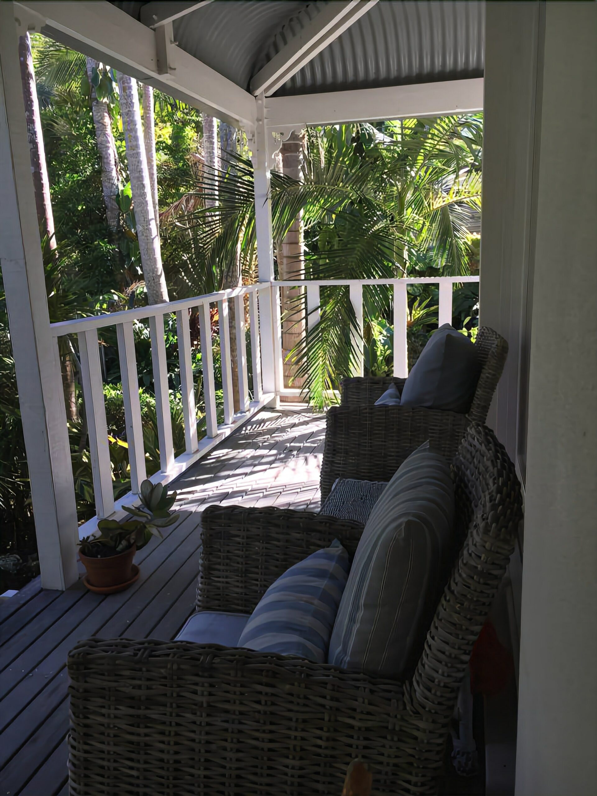 Glasgow on Tallow Byron Bay- Tranquil Beach Cottage- 600m Walk to Tallow Beach