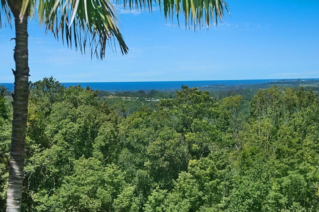 Ferncrest @ Fernleigh - Nestled in the Hinterland