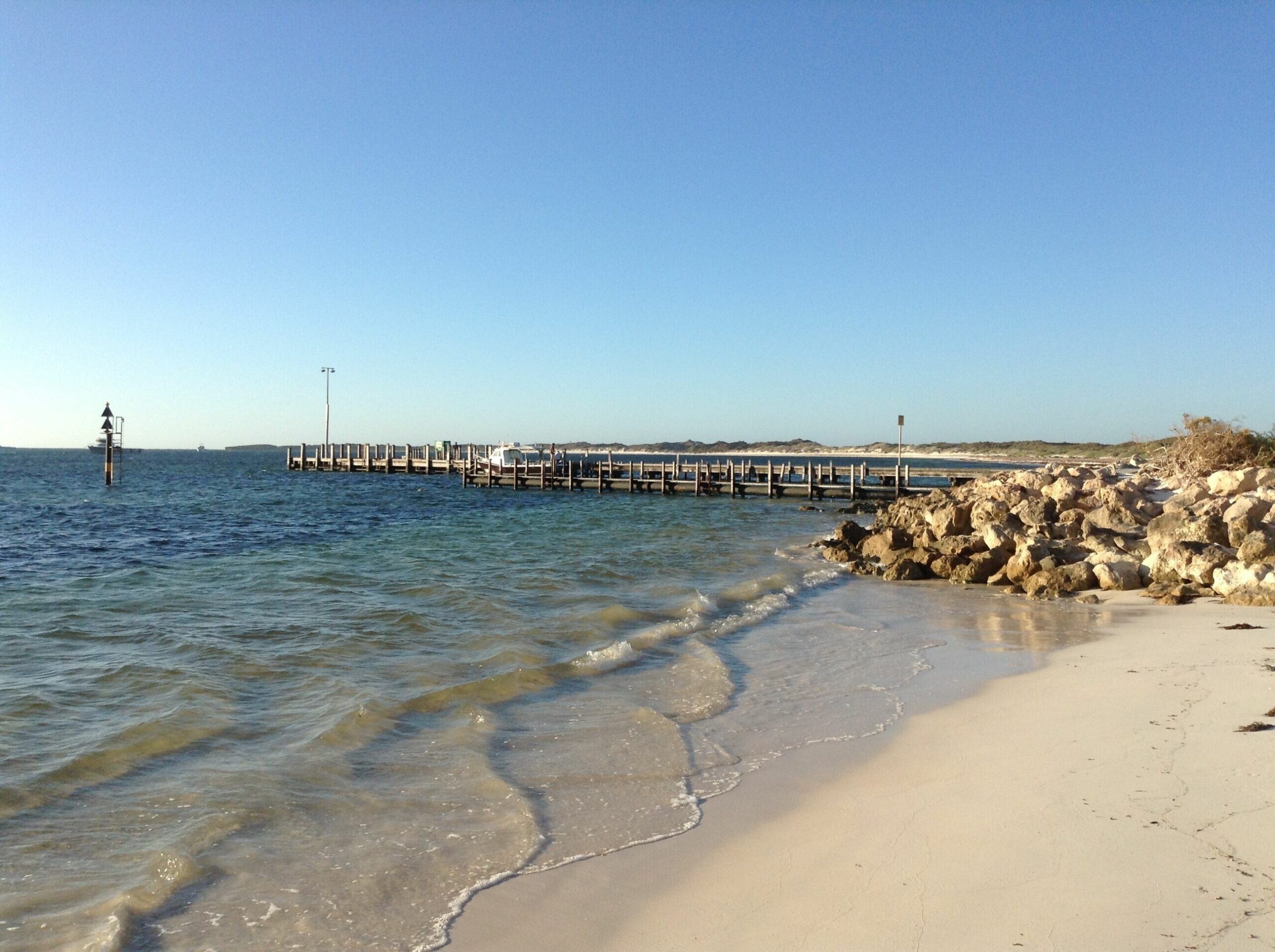 Green Head Beach Home