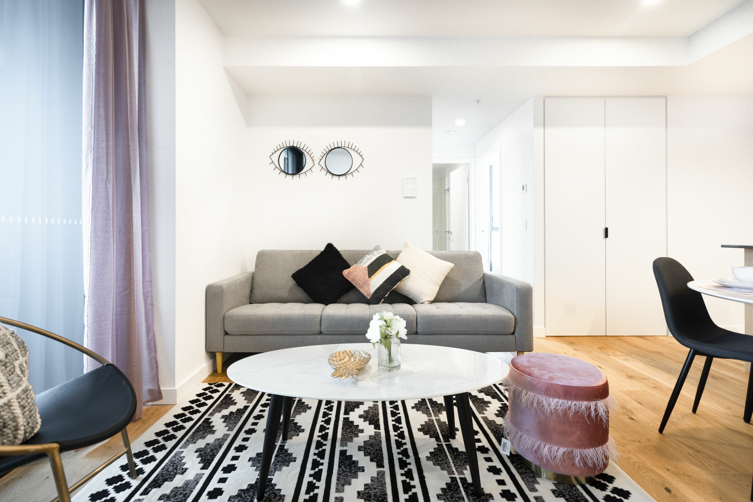 Brisbane One Apartments By SLife