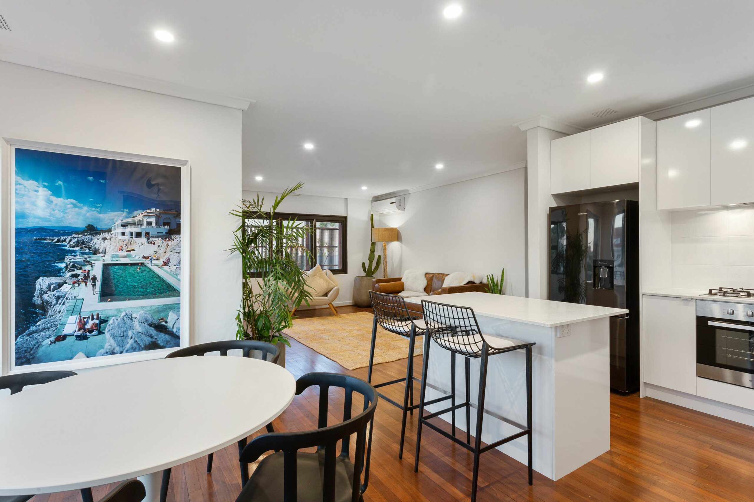 East Freo River Bungalow