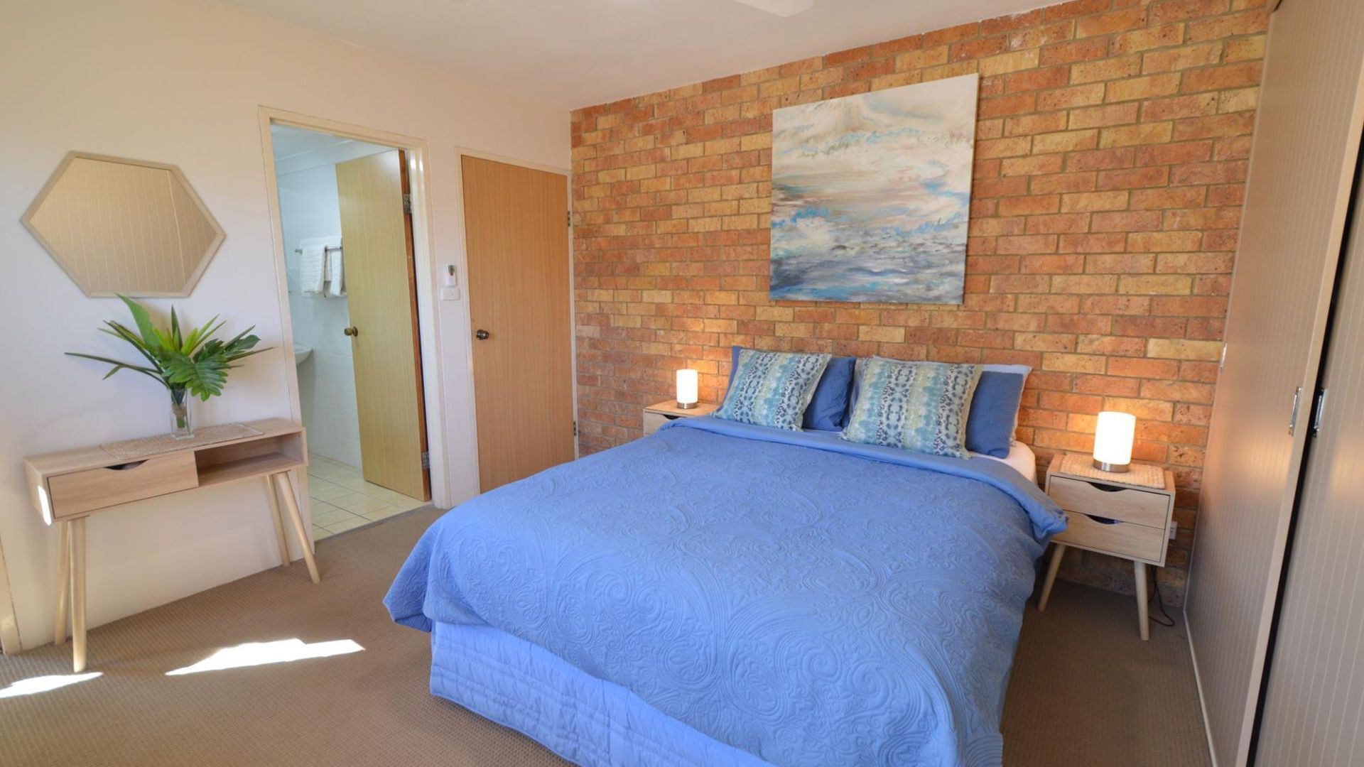 Flinders Lodge Unit 1, Yamba