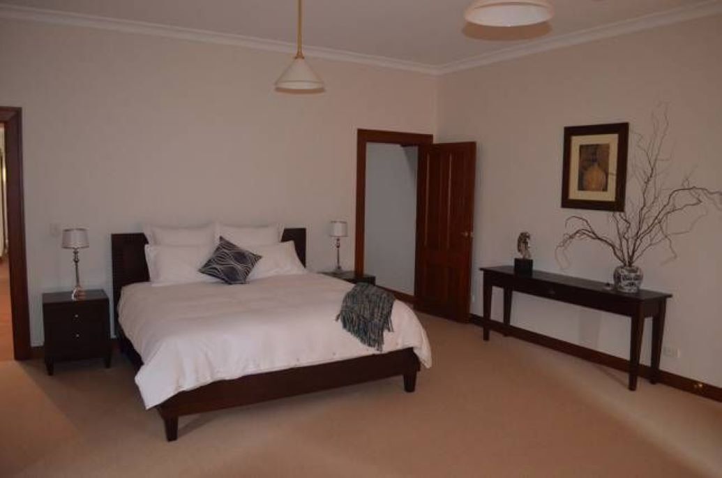 Thornbury Lodge Luxury Granite Belt Accommodation