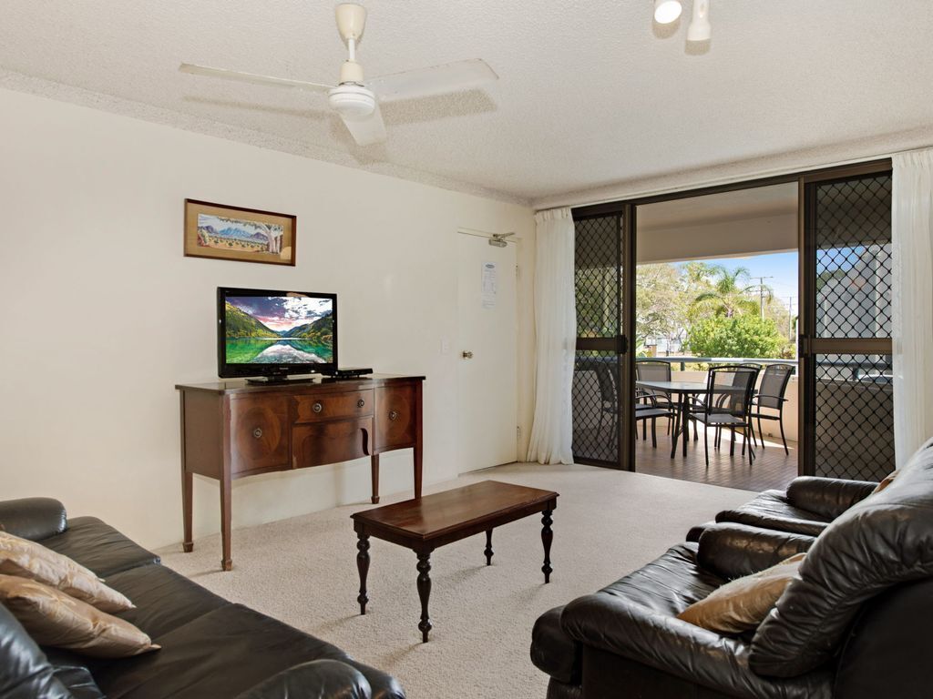 Everything you Need Including a Pool! Karoonda Sands Apartments