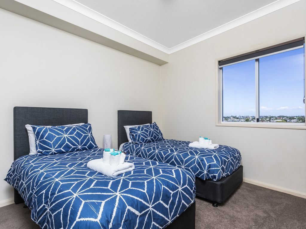 Suttons Beach Apartments - 2 Bedroom - Arena