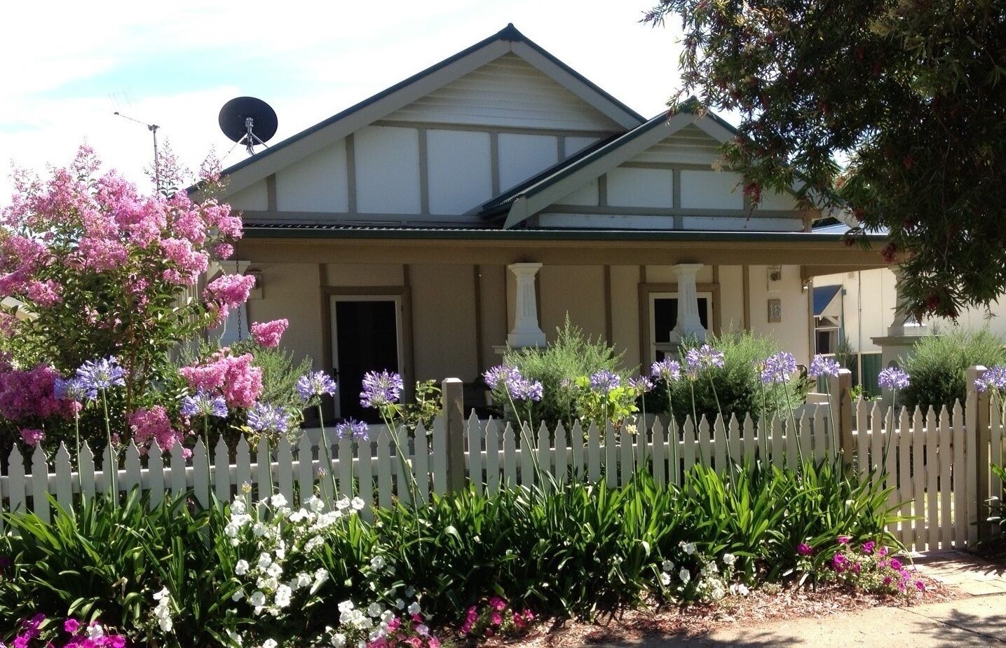 A Market Place Mudgee * Exceptional Stay in Every Way