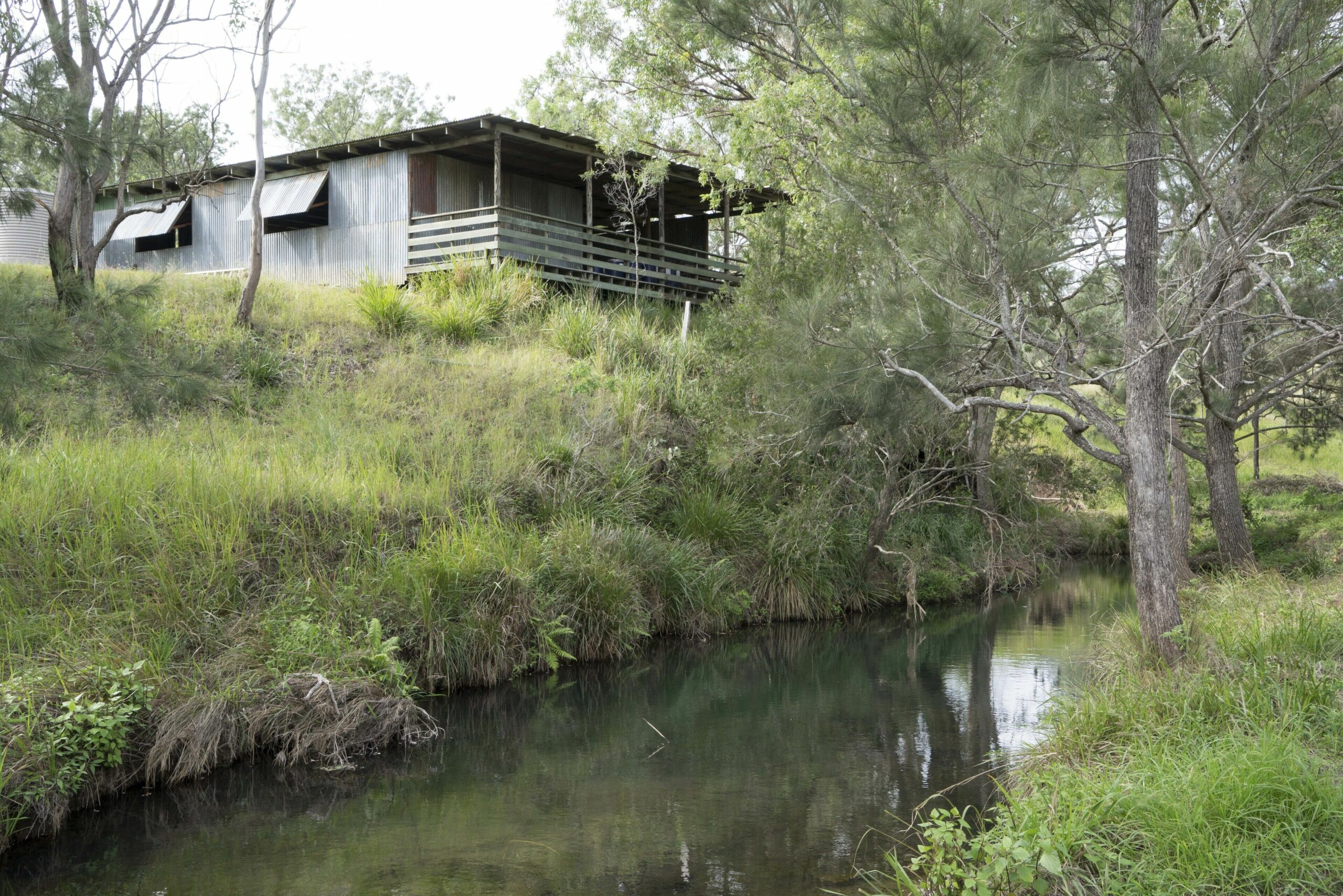 Farringdon Homestead - Bedroom 1 - Unique B&B - Fully Catered Rural Getaway