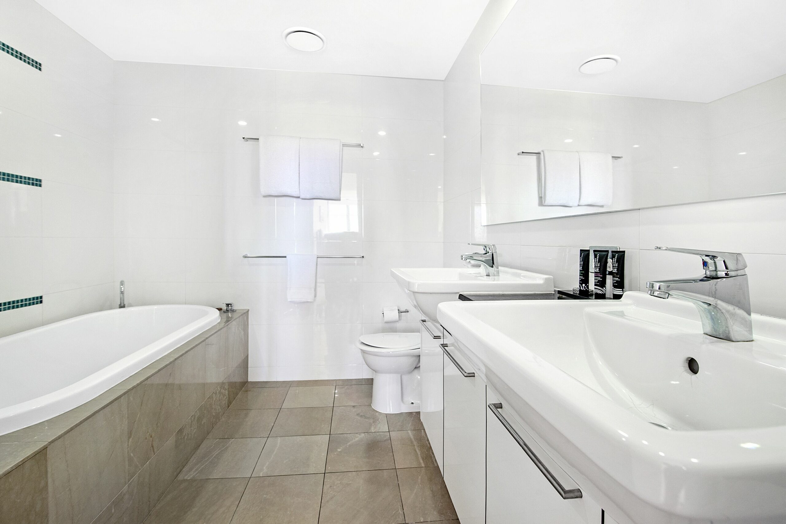 Sierra Grand Apartments