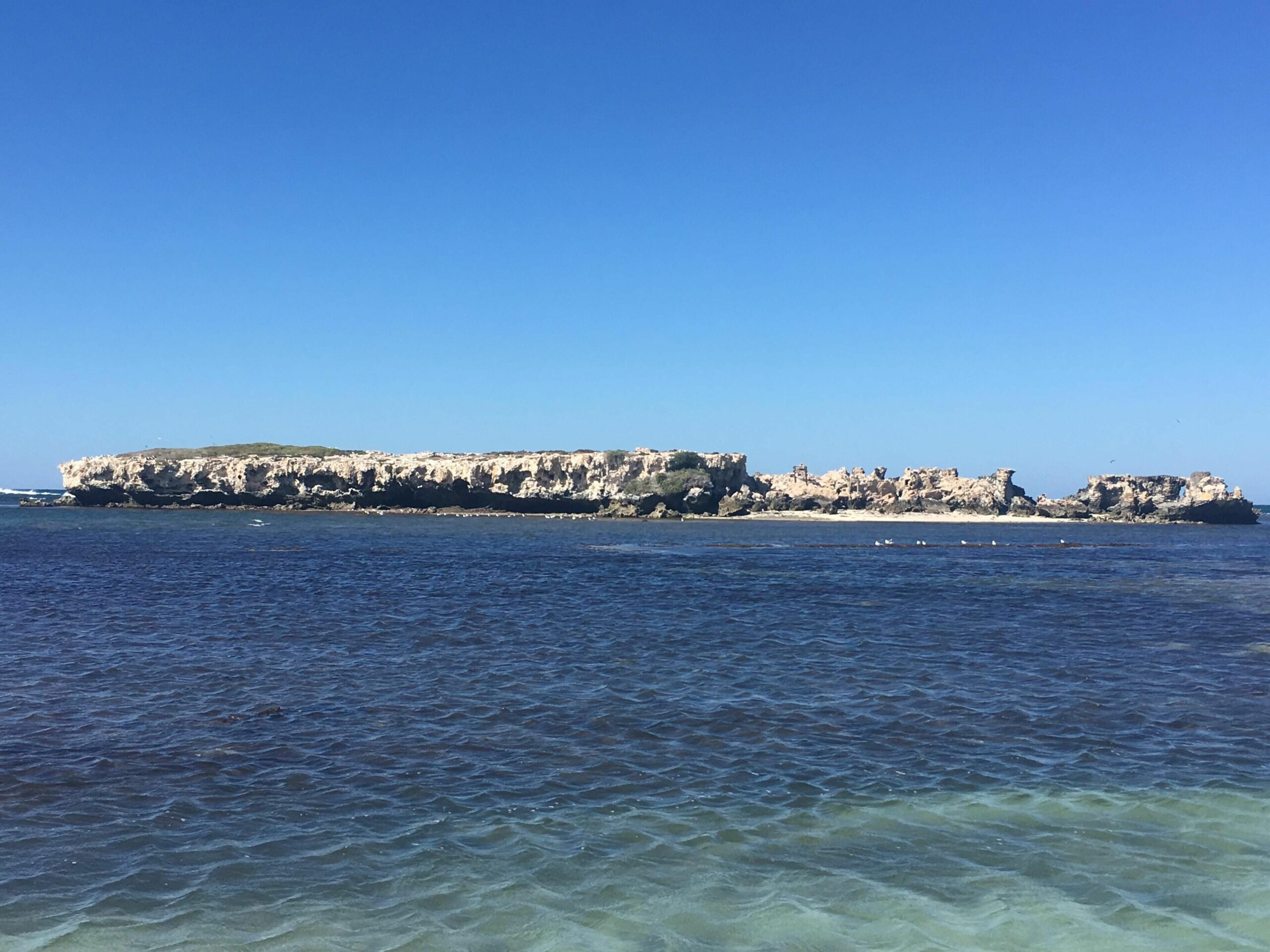 SurfSkool - Lancelin Holiday Beach House