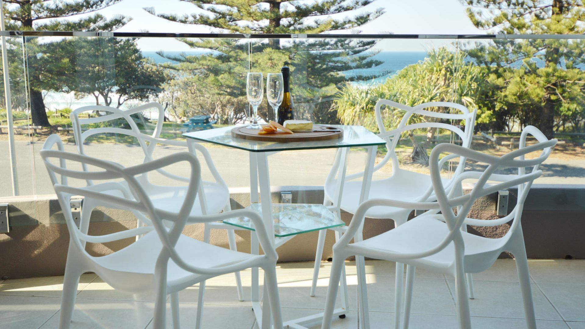 La Ronde Unit 3, Opposite Pippi Beach, Yamba