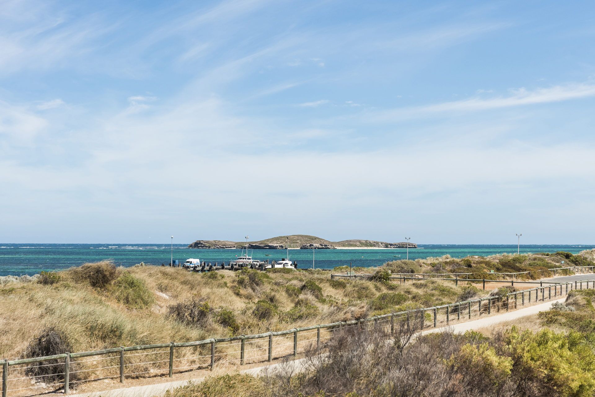 This is an absolute beach front property with the best views in Lancelin