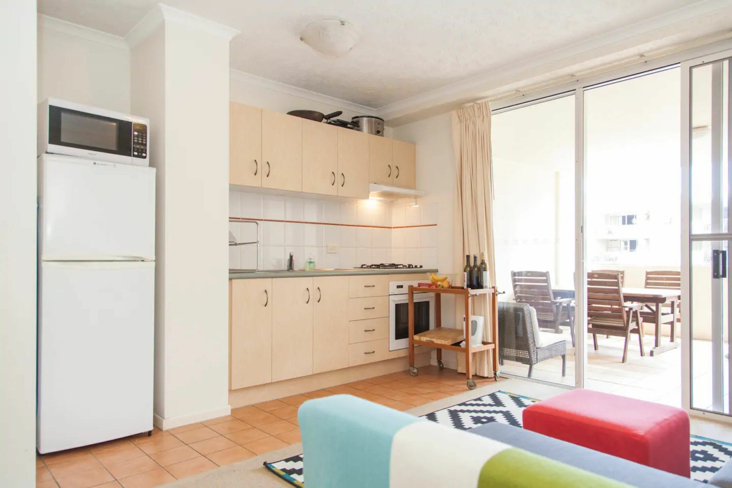 Fortitude Valley 1 Bedroom Apartment