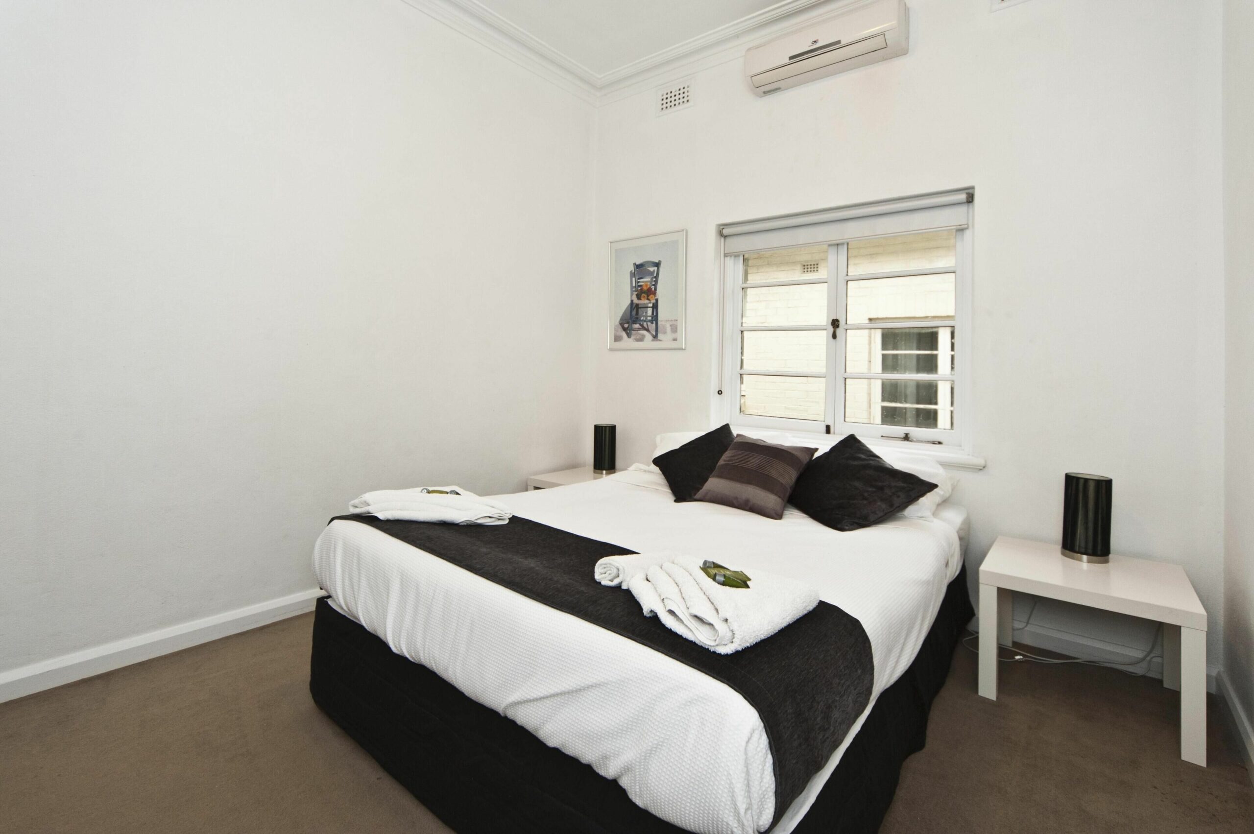 3 Bedroom Accommodation Near to UWA and Hospitals