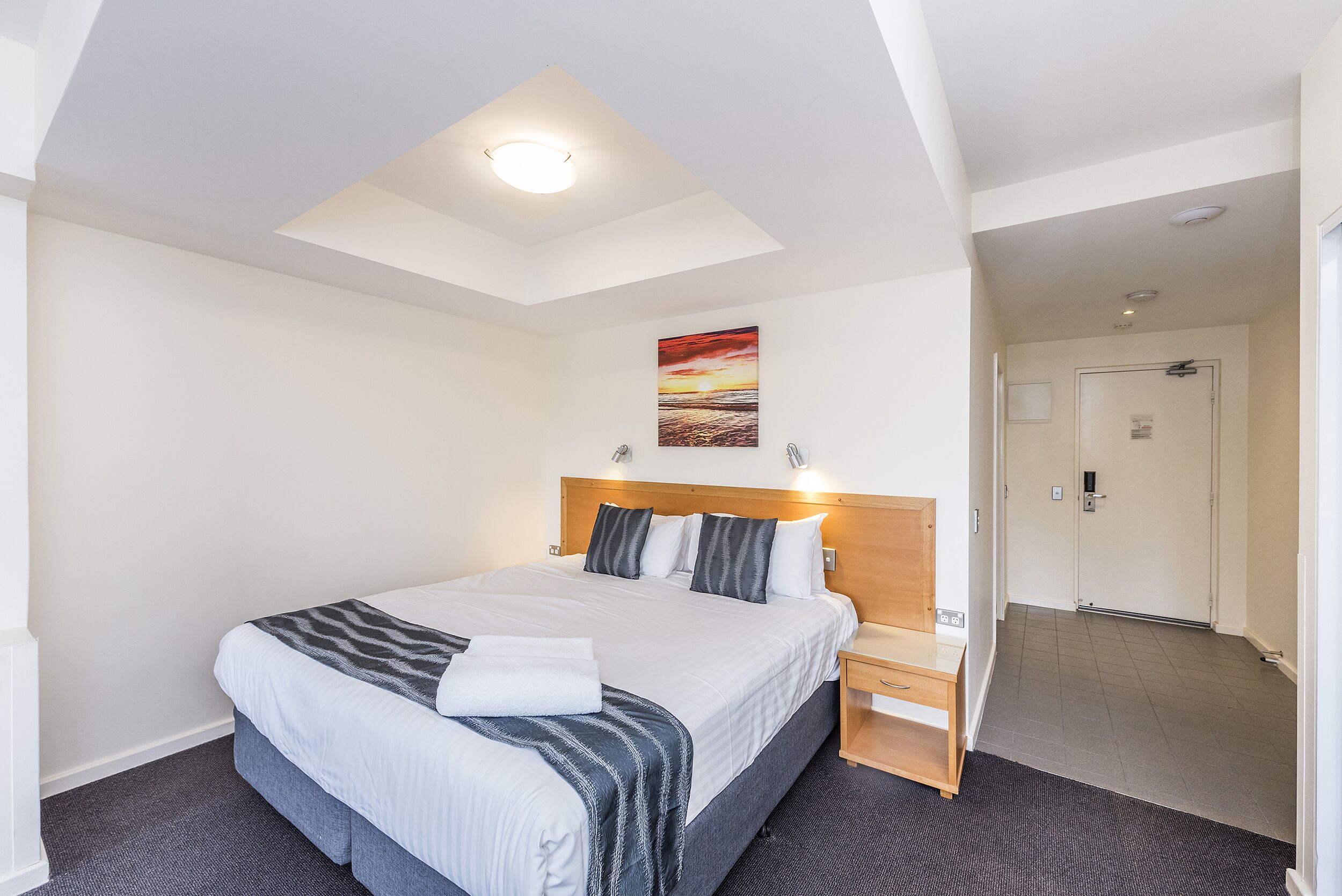 Ascot Quays Apartment 102 - EXECUTIVE ESCAPES