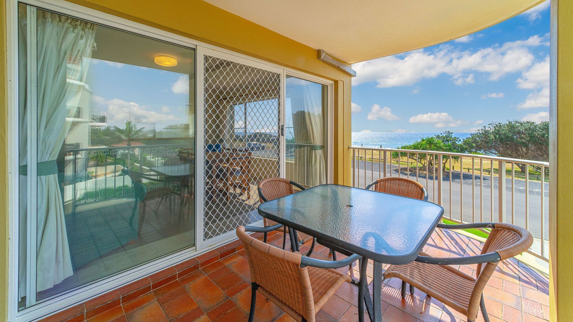 Bindaree unit 7, Pippi Beach Yamba