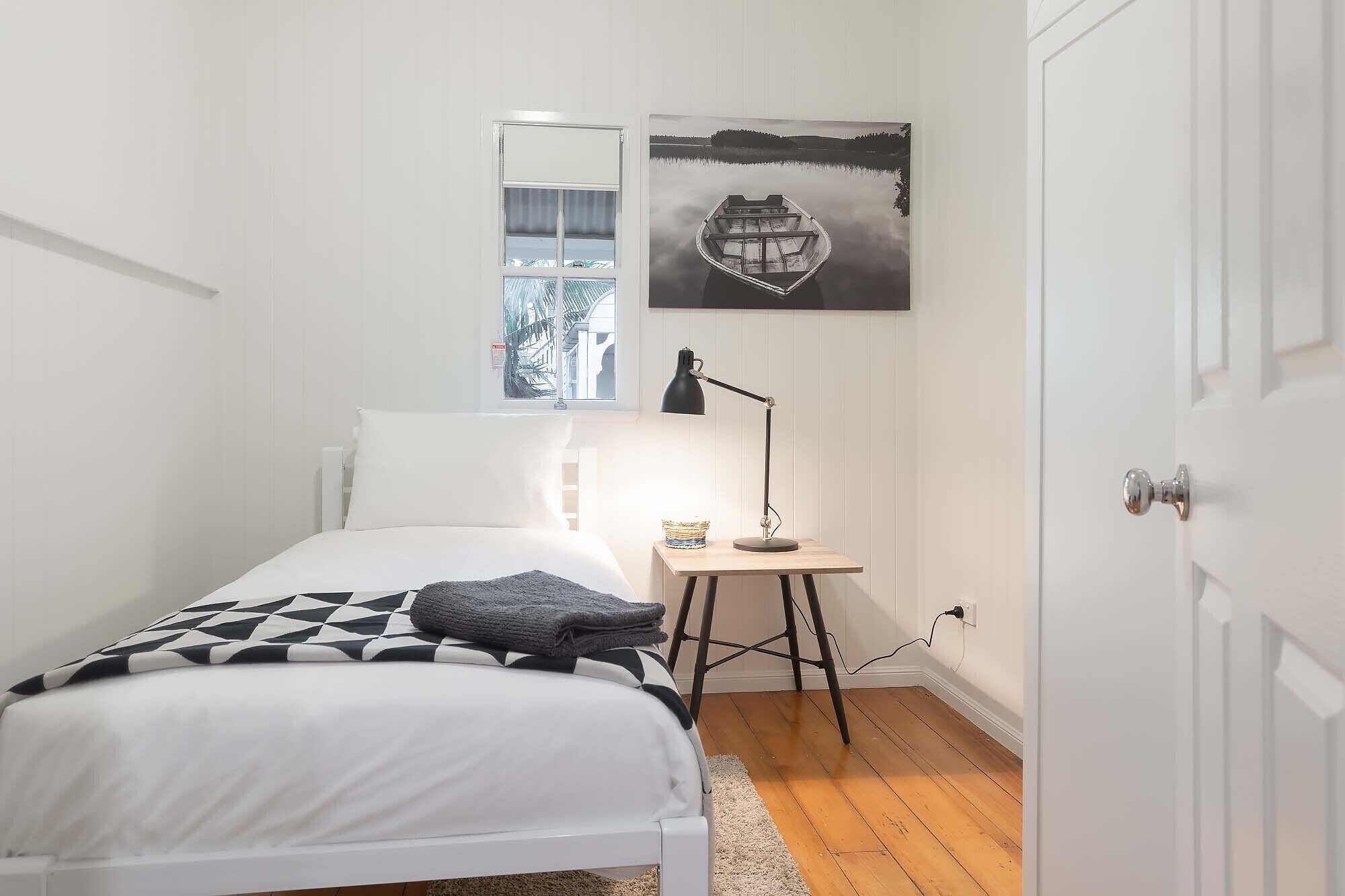 Cozy Comfy Workers Cottage